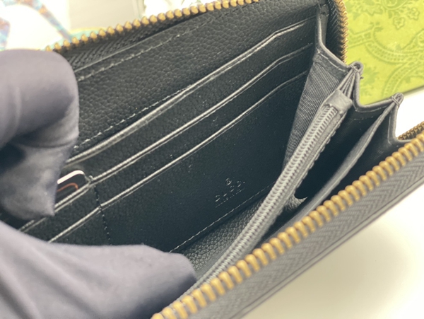 グッチ財布コピー全体デザイン